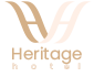 Hotel Heritage Tirana